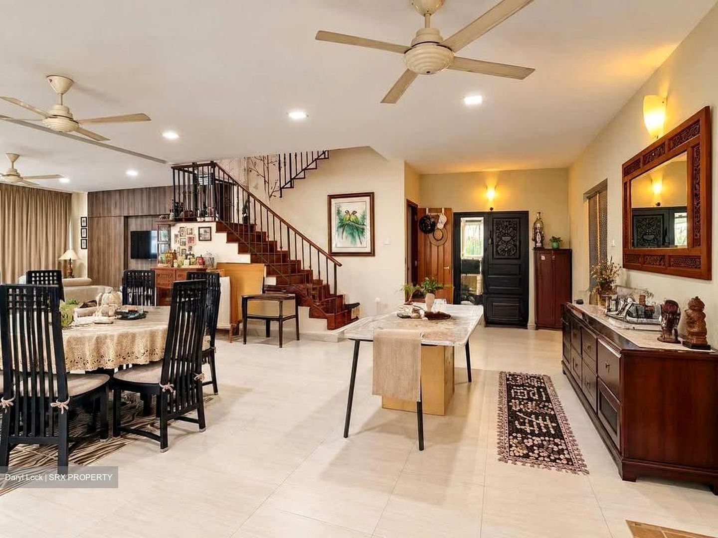 Seletar Hills Estate (D28), Semi-Detached #618875311